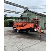 2009 Salsco Shavings Mill